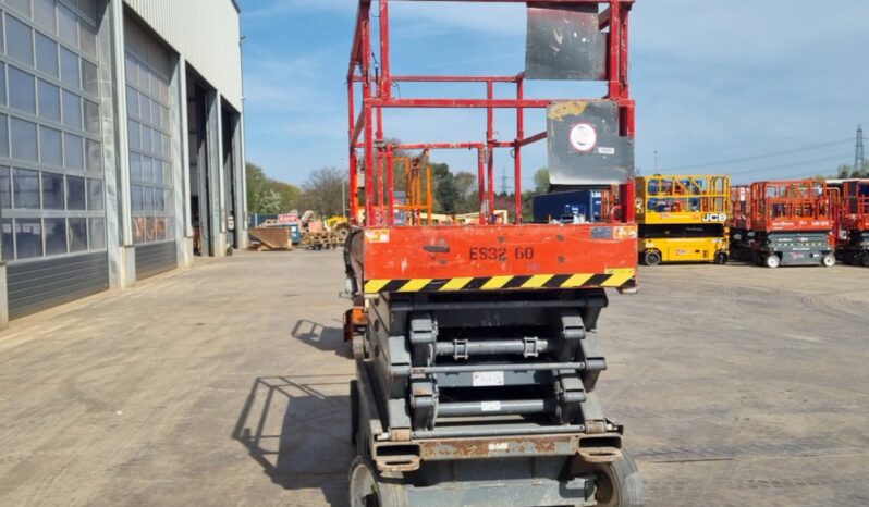 2013 SkyJack SJ4632 Manlifts For Auction: Leeds, UK – 11th, 12th, 13th & 14th June 2025 full