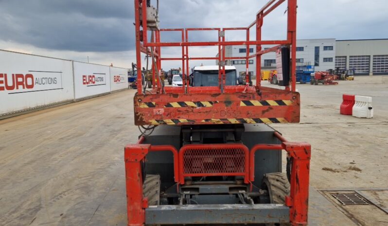 2011 SkyJack SJ6832 RT Manlifts For Auction: Leeds, UK – 11th, 12th, 13th & 14th June 2025 full
