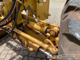 2012 CAT 140M Motor Graders For Auction: Leeds, UK – 11th, 12th, 13th & 14th June 2025 full
