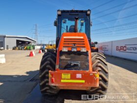 2011 CAT CP533E Rollers For Auction: Leeds, UK – 11th, 12th, 13th & 14th June 2025 full