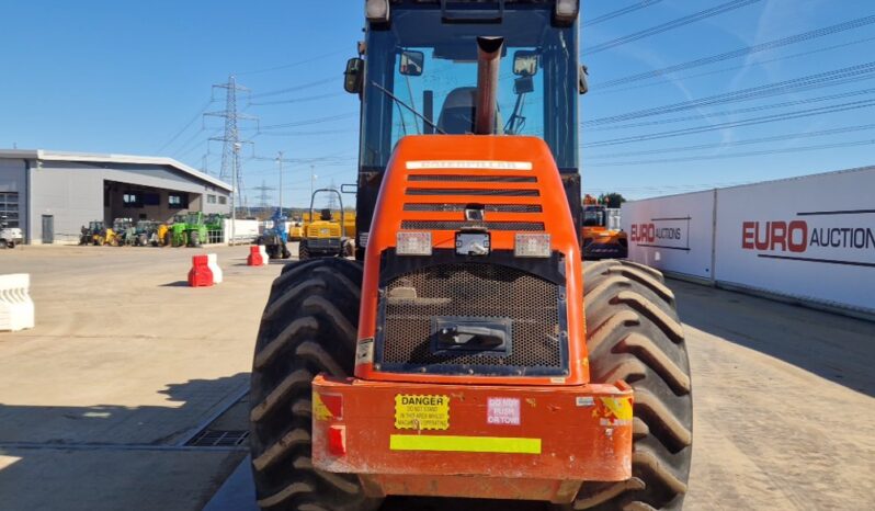 2011 CAT CP533E Rollers For Auction: Leeds, UK – 11th, 12th, 13th & 14th June 2025 full