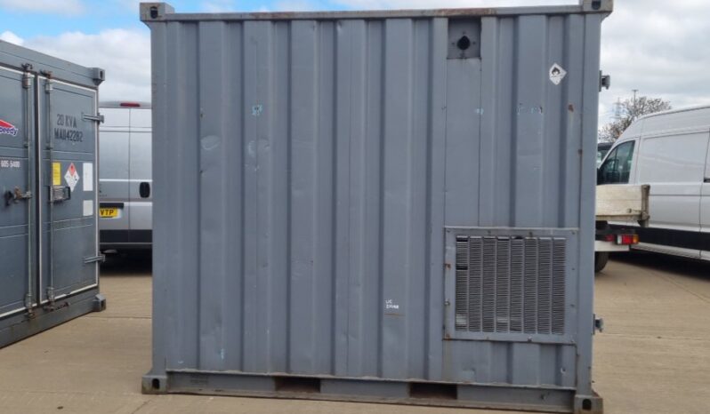 2015 Pramac GSW22 Generators For Auction: Leeds, UK – 11th, 12th, 13th & 14th June 2025 full