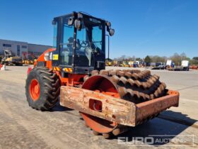 2011 CAT CP533E Rollers For Auction: Leeds, UK – 11th, 12th, 13th & 14th June 2025 full
