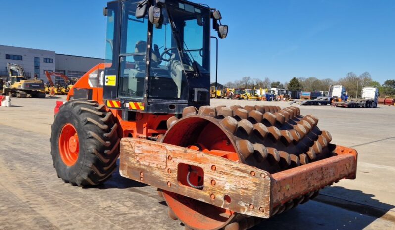 2011 CAT CP533E Rollers For Auction: Leeds, UK – 11th, 12th, 13th & 14th June 2025 full