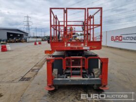 2011 SkyJack SJ6832 RT Manlifts For Auction: Leeds, UK – 11th, 12th, 13th & 14th June 2025 full