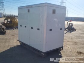 2021 Off Grid Ingenium LX 45/90 Generators For Auction: Leeds, UK – 11th, 12th, 13th & 14th June 2025 full