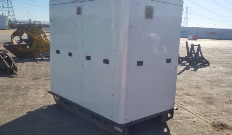 2021 Off Grid Ingenium LX 45/90 Generators For Auction: Leeds, UK – 11th, 12th, 13th & 14th June 2025 full