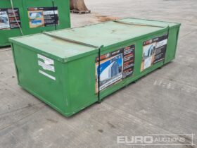 Unused Hardlife 32′ x 20′ x 16′ Double Trussed Storage Tent Modular Buildings For Auction: Leeds, UK – 11th, 12th, 13th & 14th June 2025 full