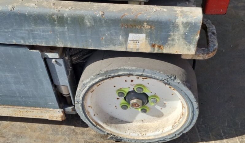 2013 SkyJack SJ4632 Manlifts For Auction: Leeds, UK – 11th, 12th, 13th & 14th June 2025 full