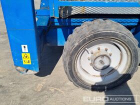 Genie GS5390 Manlifts For Auction: Leeds, UK – 11th, 12th, 13th & 14th June 2025 full