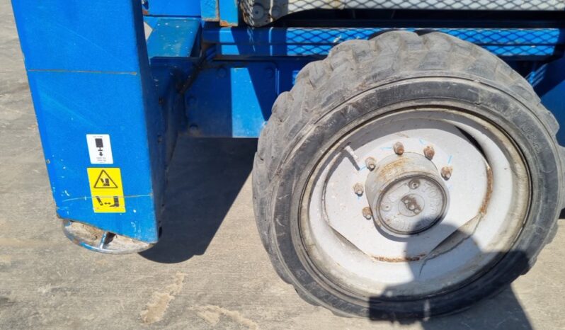 Genie GS5390 Manlifts For Auction: Leeds, UK – 11th, 12th, 13th & 14th June 2025 full