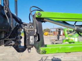 Niftylift HR15NDE Manlifts For Auction: Leeds, UK – 11th, 12th, 13th & 14th June 2025 full