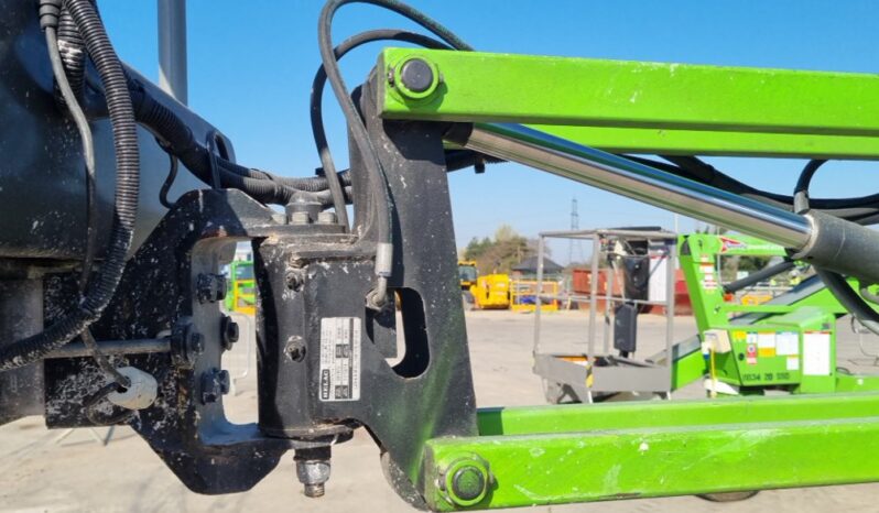 Niftylift HR15NDE Manlifts For Auction: Leeds, UK – 11th, 12th, 13th & 14th June 2025 full