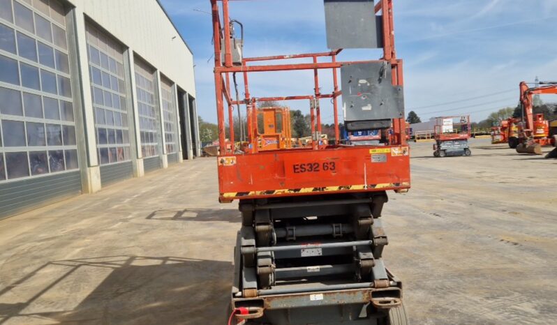 2013 SkyJack SJ4632 Manlifts For Auction: Leeds, UK – 11th, 12th, 13th & 14th June 2025 full