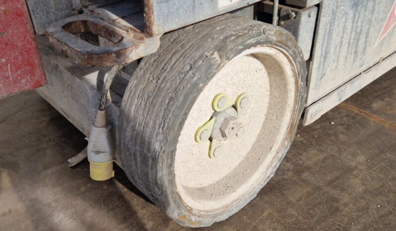 SkyJack SJ3226 Manlifts For Auction: Leeds, UK – 11th, 12th, 13th & 14th June 2025 full