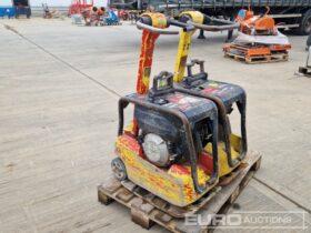 2013 Wacker Neuson DPU2540H Asphalt / Concrete Equipment For Auction: Leeds, UK – 11th, 12th, 13th & 14th June 2025 full
