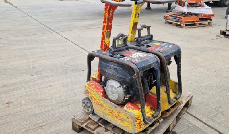 2013 Wacker Neuson DPU2540H Asphalt / Concrete Equipment For Auction: Leeds, UK – 11th, 12th, 13th & 14th June 2025 full