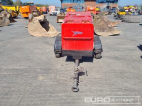 ArcGen Weldmaker 300AVC Generators For Auction: Leeds, UK – 11th, 12th, 13th & 14th June 2025 full