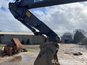 2012 Volvo EC220DL 20 Ton+ Excavators For Auction: Leeds, UK – 11th, 12th, 13th & 14th June 2025 full