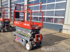 2014 SkyJack SJ3219 Manlifts For Auction: Leeds, UK – 11th, 12th, 13th & 14th June 2025 full