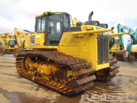 2020 Komatsu D65PX-18 Dozers For Auction: Leeds, UK – 11th, 12th, 13th & 14th June 2025 full