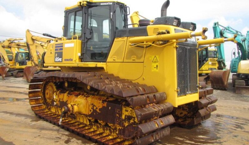 2020 Komatsu D65PX-18 Dozers For Auction: Leeds, UK – 11th, 12th, 13th & 14th June 2025 full