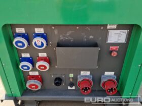 2021 Off Grid Ingenium LX 45/90 Generators For Auction: Leeds, UK – 11th, 12th, 13th & 14th June 2025 full