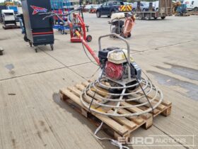 2018 Belle PTLW9115 Asphalt / Concrete Equipment For Auction: Leeds, UK – 11th, 12th, 13th & 14th June 2025 full