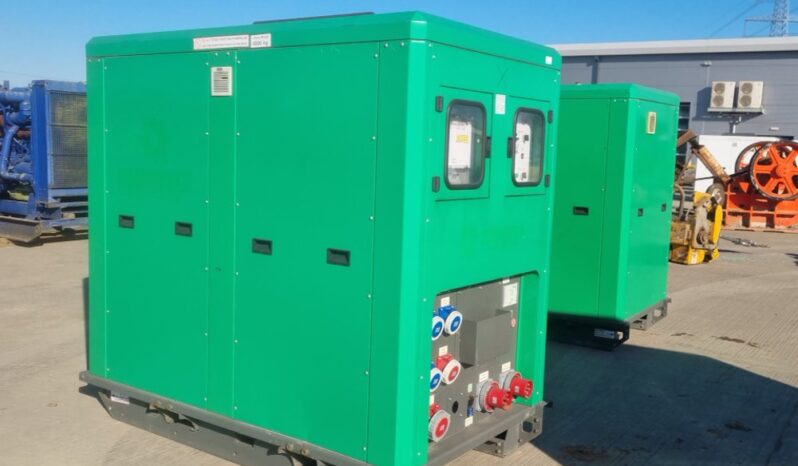 2021 Off Grid Ingenium LX 45/90 Generators For Auction: Leeds, UK – 11th, 12th, 13th & 14th June 2025 full