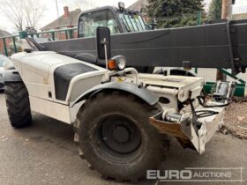 Bobcat T40170 Telehandlers For Auction: Leeds, UK – 11th, 12th, 13th & 14th June 2025 full