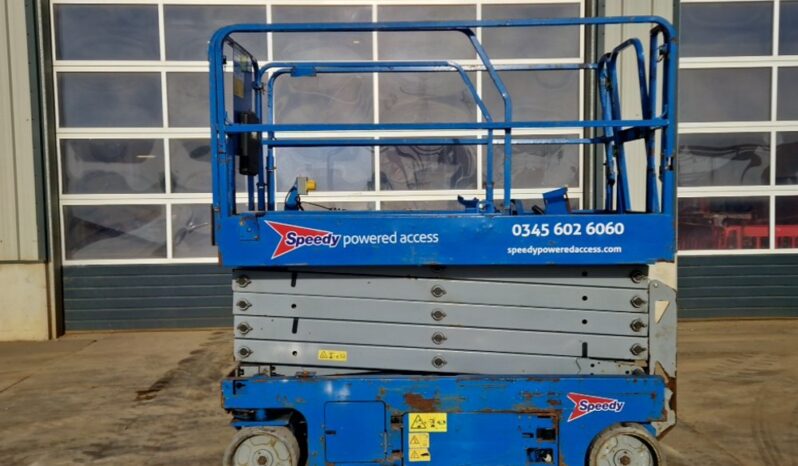 2015 Genie GS3246 Manlifts For Auction: Leeds, UK – 11th, 12th, 13th & 14th June 2025 full