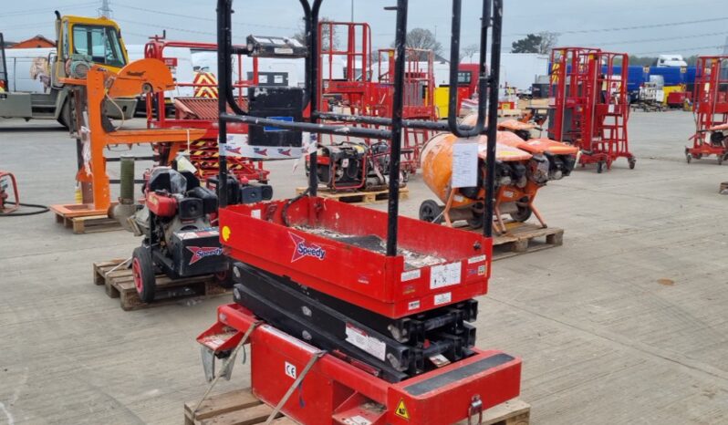 2017 Snorkel PRO 10IQ Manlifts For Auction: Leeds, UK – 11th, 12th, 13th & 14th June 2025 full