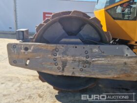 2012 Dynapac CA362PD Rollers For Auction: Leeds, UK – 11th, 12th, 13th & 14th June 2025 full