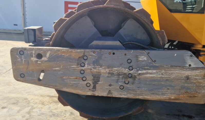 2012 Dynapac CA362PD Rollers For Auction: Leeds, UK – 11th, 12th, 13th & 14th June 2025 full