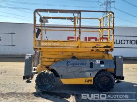 2019 Haulotte Compact 12 DX Manlifts For Auction: Leeds, UK – 11th, 12th, 13th & 14th June 2025 full