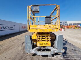 2019 Haulotte Compact 12 DX Manlifts For Auction: Leeds, UK – 11th, 12th, 13th & 14th June 2025 full