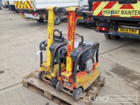 2013 Wacker Neuson DPU2540H Asphalt / Concrete Equipment For Auction: Leeds, UK – 11th, 12th, 13th & 14th June 2025 full