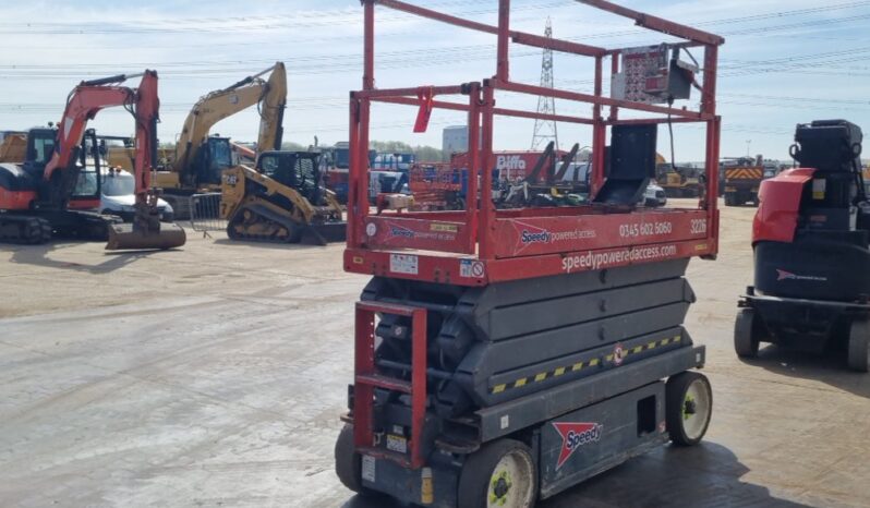 2014 SkyJack SJ3226 Manlifts For Auction: Leeds, UK – 11th, 12th, 13th & 14th June 2025 full