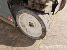2017 SkyJack SJ3219 Manlifts For Auction: Leeds, UK – 11th, 12th, 13th & 14th June 2025 full