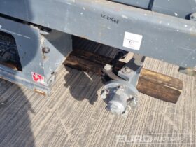 2014 SkyJack SJ4632 Manlifts For Auction: Leeds, UK – 11th, 12th, 13th & 14th June 2025 full