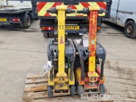 2013 Wacker Neuson DPU2540H Asphalt / Concrete Equipment For Auction: Leeds, UK – 11th, 12th, 13th & 14th June 2025 full