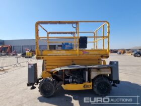 2019 Haulotte Compact 12 DX Manlifts For Auction: Leeds, UK – 11th, 12th, 13th & 14th June 2025 full