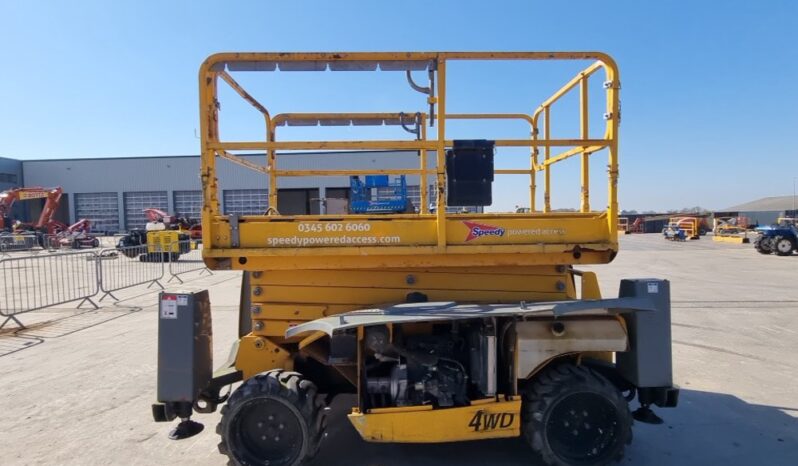 2019 Haulotte Compact 12 DX Manlifts For Auction: Leeds, UK – 11th, 12th, 13th & 14th June 2025 full