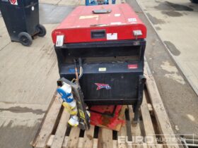 2016 Pramac P6000 Generators For Auction: Leeds, UK – 11th, 12th, 13th & 14th June 2025 full