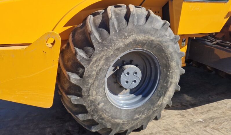2012 Dynapac CA362PD Rollers For Auction: Leeds, UK – 11th, 12th, 13th & 14th June 2025 full