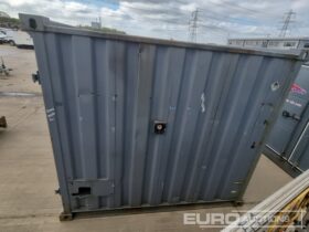 2015 Pramac GSW22 Generators For Auction: Leeds, UK – 11th, 12th, 13th & 14th June 2025 full