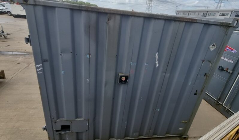 2015 Pramac GSW22 Generators For Auction: Leeds, UK – 11th, 12th, 13th & 14th June 2025 full