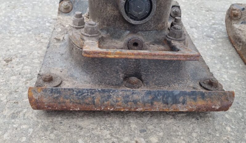 Wacker Neuson BS60-2 Asphalt / Concrete Equipment For Auction: Leeds, UK – 11th, 12th, 13th & 14th June 2025 full