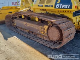 2018 Komastu D61PXI-24 Dozers For Auction: Leeds, UK – 11th, 12th, 13th & 14th June 2025 full
