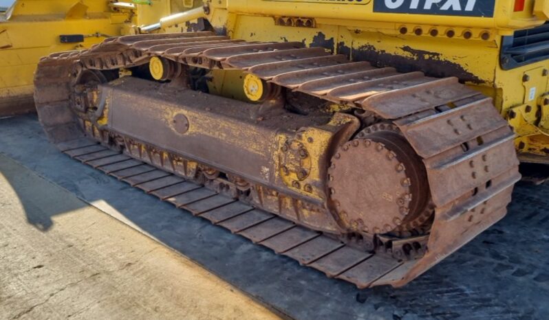 2018 Komastu D61PXI-24 Dozers For Auction: Leeds, UK – 11th, 12th, 13th & 14th June 2025 full